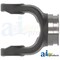 A & I Products Shaft Weld Yoke (w/ Bearing Groove) 5" x5" x6" A-300-2600 - alternate 4